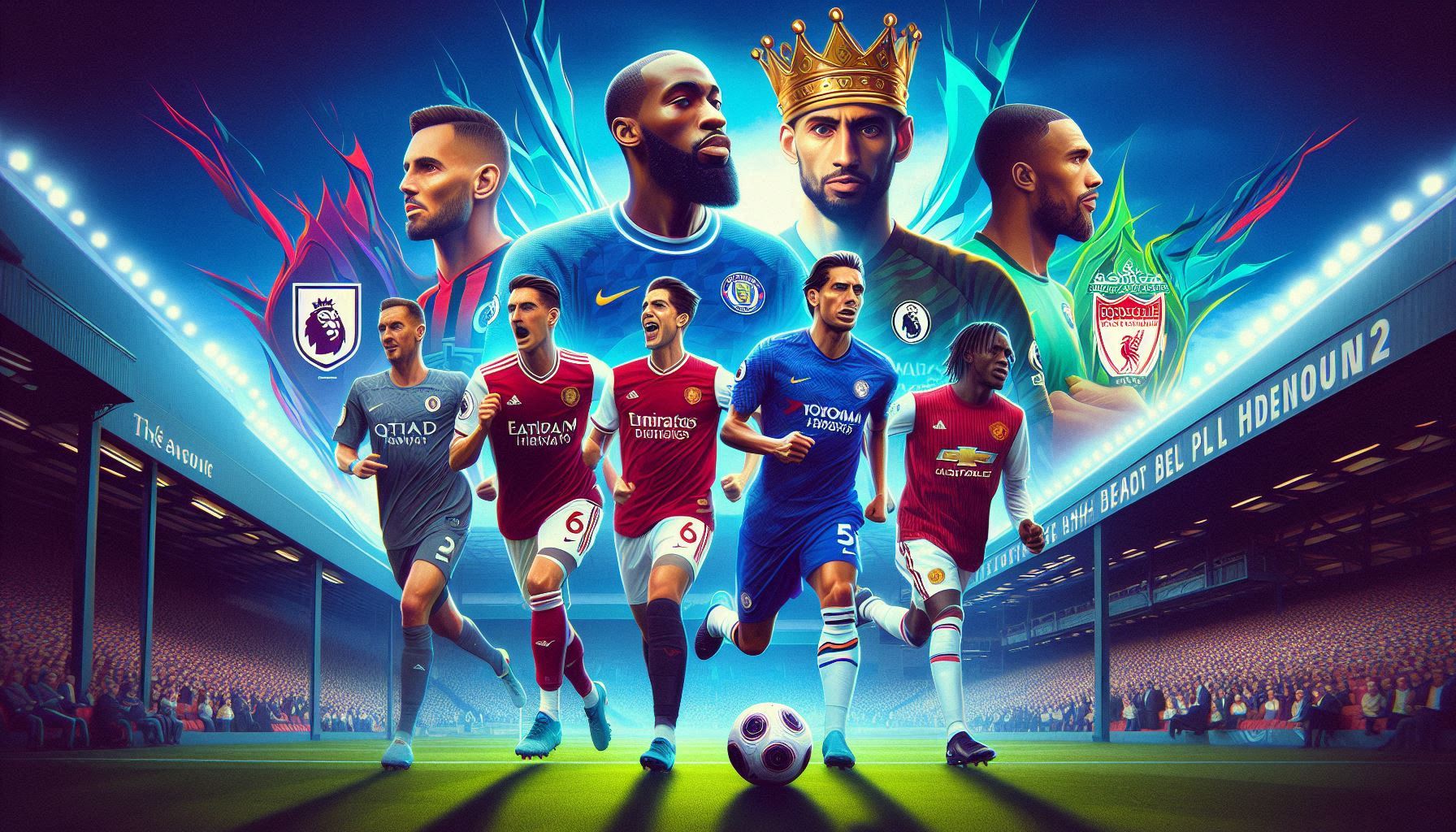 Principais previsões da Premier League para a temporada 2