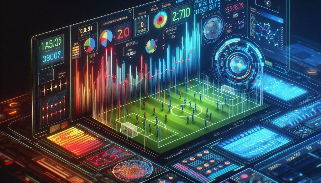 Comparador de Odds no Futebol: Como Encontrar as Melhores Oportunidades de Apost 2as